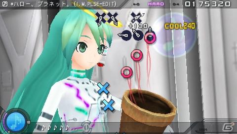 【TGS 2011】ミクさんの中の人も出演！「Project mirai（仮）」の情報も！「初音ミク -Project DIVA- extend」ステージレポートの画像5