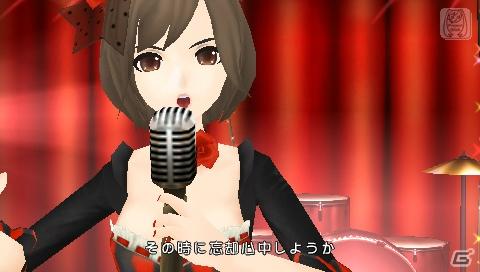 【TGS 2011】ミクさんの中の人も出演！「Project mirai（仮）」の情報も！「初音ミク -Project DIVA- extend」ステージレポートの画像6