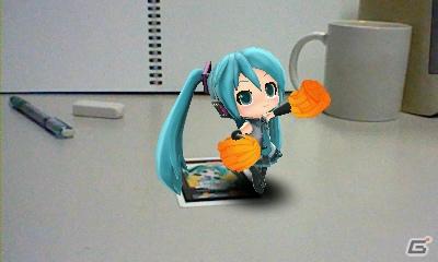 【TGS 2011】ミクさんの中の人も出演！「Project mirai（仮）」の情報も！「初音ミク -Project DIVA- extend」ステージレポートの画像9