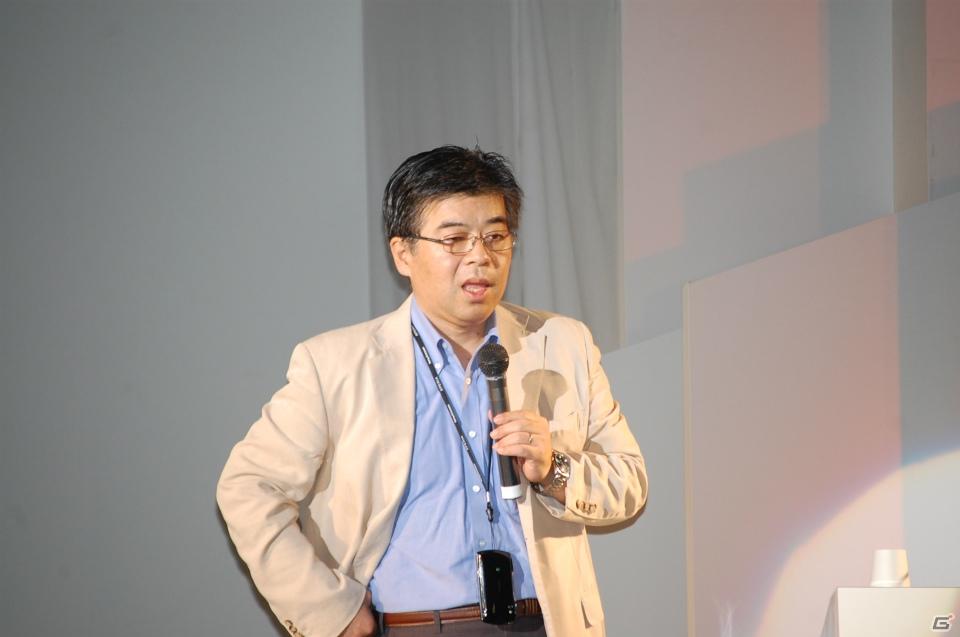 【TGS 2011】Androidアプリの現状と展望が語られた「Android×ゲーム スペシャルセッション」の画像1