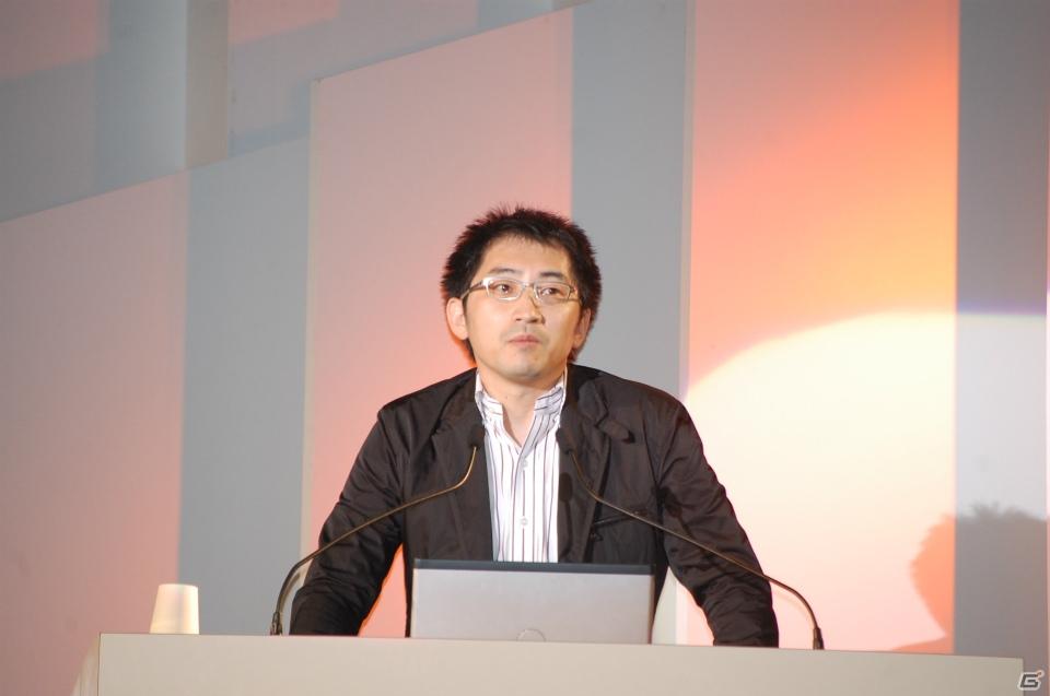 【TGS 2011】Androidアプリの現状と展望が語られた「Android×ゲーム スペシャルセッション」の画像15