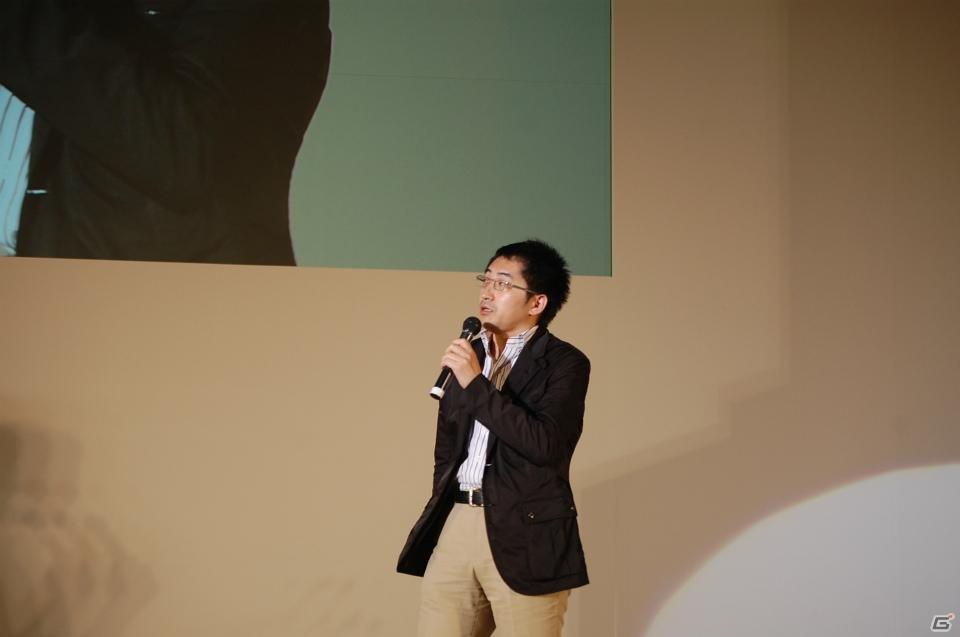 【TGS 2011】Androidアプリの現状と展望が語られた「Android×ゲーム スペシャルセッション」の画像16