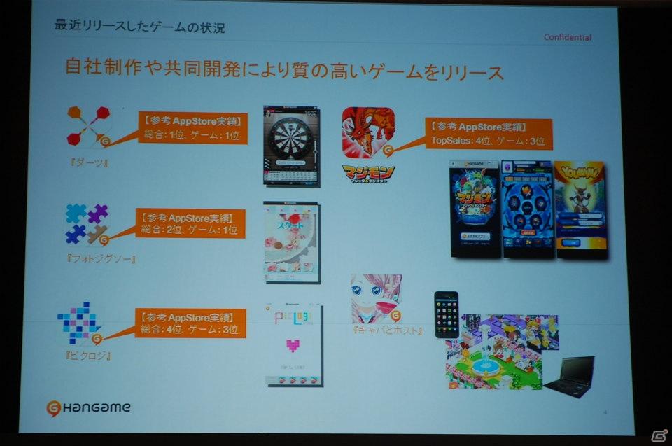 【TGS 2011】Androidアプリの現状と展望が語られた「Android×ゲーム スペシャルセッション」の画像18