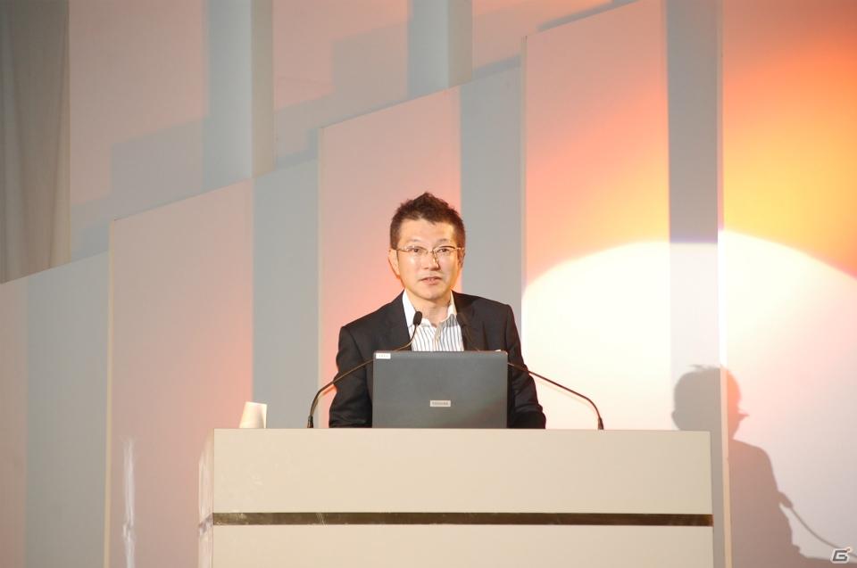 【TGS 2011】Androidアプリの現状と展望が語られた「Android×ゲーム スペシャルセッション」の画像8