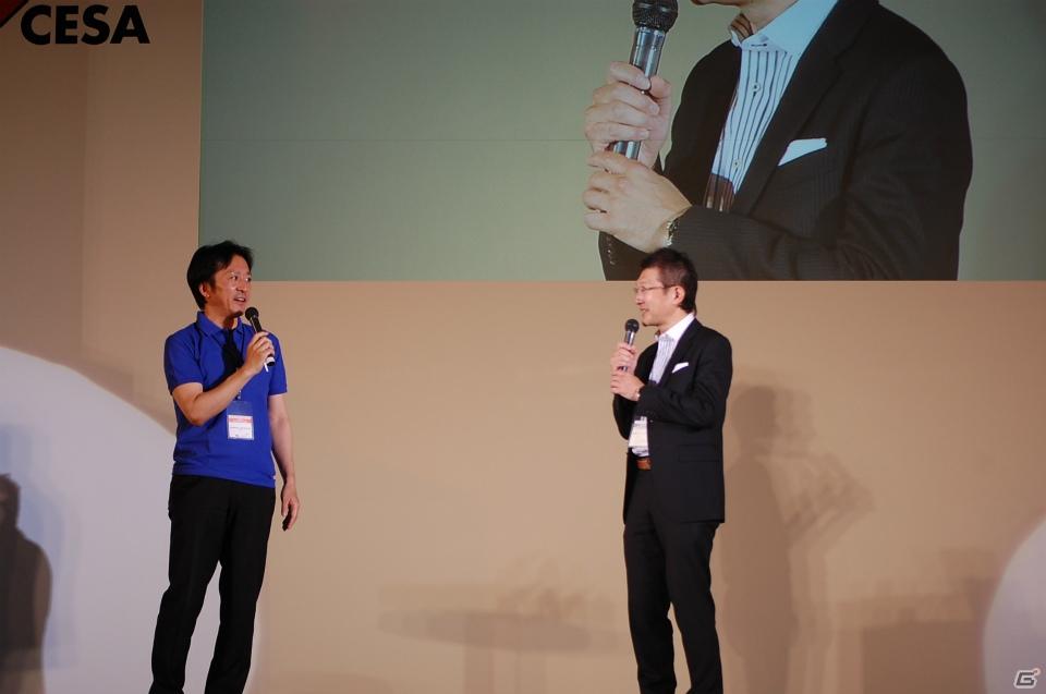【TGS 2011】Androidアプリの現状と展望が語られた「Android×ゲーム スペシャルセッション」の画像9