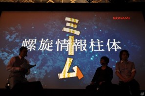 【TGS 2011】ゲストに遠藤綾さんと山口理恵さんを迎えてトーク＆ミニライブ＆実機デモプレイ実施。PSP「戦律のストラタス」スペシャルステージレポートの画像10