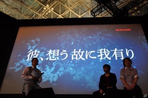 【TGS 2011】ゲストに遠藤綾さんと山口理恵さんを迎えてトーク＆ミニライブ＆実機デモプレイ実施。PSP「戦律のストラタス」スペシャルステージレポートの画像58