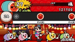 【TGS 2011】アーケード版「太鼓の達人」が生まれ変わる！AKB48とのコラボも決定した「太鼓の達人 10周年記念☆ドドーンと大発表会」レポートの画像14