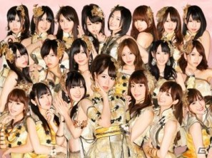 【TGS 2011】アーケード版「太鼓の達人」が生まれ変わる！AKB48とのコラボも決定した「太鼓の達人 10周年記念☆ドドーンと大発表会」レポートの画像17