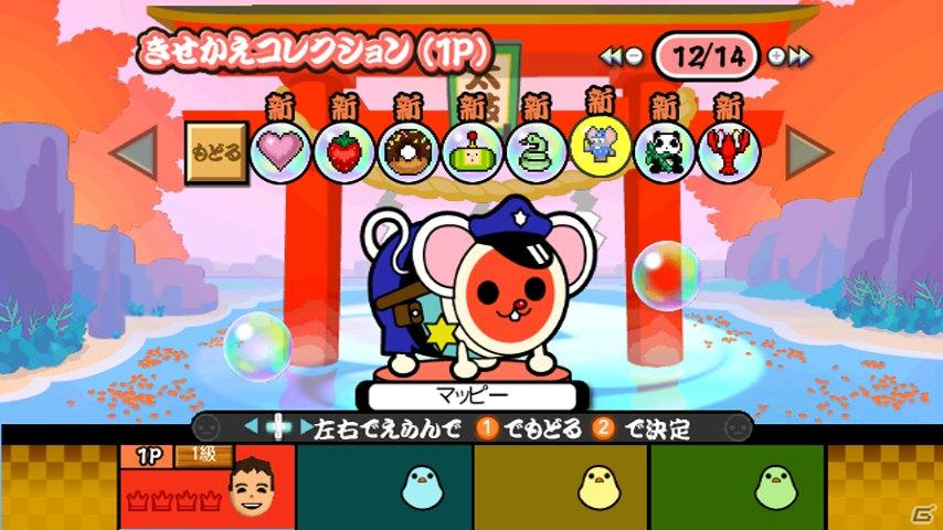 【TGS 2011】アーケード版「太鼓の達人」が生まれ変わる！AKB48とのコラボも決定した「太鼓の達人 10周年記念☆ドドーンと大発表会」レポートの画像12