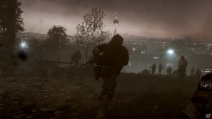 Xbox 360「バトルフィールド 3」オペレーション・ギロチンのトレーラームービーを公開の画像1