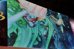 【TGS 2011】バージル、そしてアイアンフィストが参戦決定！デモプレイでは会場からの挑戦者にバージルでボコられるNeo_G！？「ULTIMATE MARVEL VS.CAPCOM 3」スペシャルステージレポの画像104