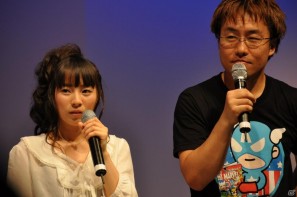 【TGS 2011】バージル、そしてアイアンフィストが参戦決定！デモプレイでは会場からの挑戦者にバージルでボコられるNeo_G！？「ULTIMATE MARVEL VS.CAPCOM 3」スペシャルステージレポの画像114