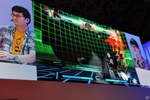 【TGS 2011】バージル、そしてアイアンフィストが参戦決定！デモプレイでは会場からの挑戦者にバージルでボコられるNeo_G！？「ULTIMATE MARVEL VS.CAPCOM 3」スペシャルステージレポの画像131