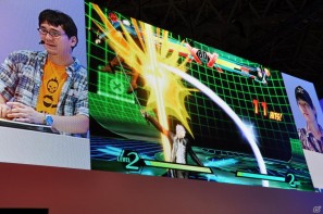 【TGS 2011】バージル、そしてアイアンフィストが参戦決定！デモプレイでは会場からの挑戦者にバージルでボコられるNeo_G！？「ULTIMATE MARVEL VS.CAPCOM 3」スペシャルステージレポの画像143