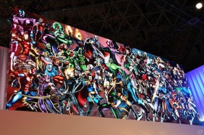 【TGS 2011】バージル、そしてアイアンフィストが参戦決定！デモプレイでは会場からの挑戦者にバージルでボコられるNeo_G！？「ULTIMATE MARVEL VS.CAPCOM 3」スペシャルステージレポの画像164