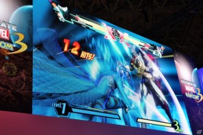 【TGS 2011】バージル、そしてアイアンフィストが参戦決定！デモプレイでは会場からの挑戦者にバージルでボコられるNeo_G！？「ULTIMATE MARVEL VS.CAPCOM 3」スペシャルステージレポの画像33