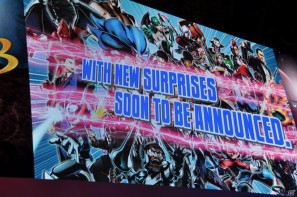 【TGS 2011】バージル、そしてアイアンフィストが参戦決定！デモプレイでは会場からの挑戦者にバージルでボコられるNeo_G！？「ULTIMATE MARVEL VS.CAPCOM 3」スペシャルステージレポの画像39