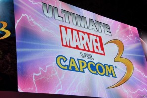 【TGS 2011】バージル、そしてアイアンフィストが参戦決定！デモプレイでは会場からの挑戦者にバージルでボコられるNeo_G！？「ULTIMATE MARVEL VS.CAPCOM 3」スペシャルステージレポの画像40