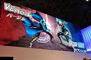 【TGS 2011】バージル、そしてアイアンフィストが参戦決定！デモプレイでは会場からの挑戦者にバージルでボコられるNeo_G！？「ULTIMATE MARVEL VS.CAPCOM 3」スペシャルステージレポの画像50