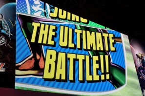 【TGS 2011】バージル、そしてアイアンフィストが参戦決定！デモプレイでは会場からの挑戦者にバージルでボコられるNeo_G！？「ULTIMATE MARVEL VS.CAPCOM 3」スペシャルステージレポの画像52