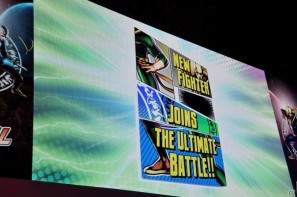 【TGS 2011】バージル、そしてアイアンフィストが参戦決定！デモプレイでは会場からの挑戦者にバージルでボコられるNeo_G！？「ULTIMATE MARVEL VS.CAPCOM 3」スペシャルステージレポの画像53