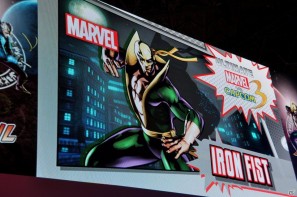 【TGS 2011】バージル、そしてアイアンフィストが参戦決定！デモプレイでは会場からの挑戦者にバージルでボコられるNeo_G！？「ULTIMATE MARVEL VS.CAPCOM 3」スペシャルステージレポの画像54