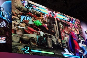 【TGS 2011】バージル、そしてアイアンフィストが参戦決定！デモプレイでは会場からの挑戦者にバージルでボコられるNeo_G！？「ULTIMATE MARVEL VS.CAPCOM 3」スペシャルステージレポの画像77
