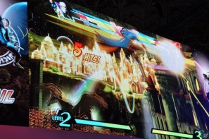 【TGS 2011】バージル、そしてアイアンフィストが参戦決定！デモプレイでは会場からの挑戦者にバージルでボコられるNeo_G！？「ULTIMATE MARVEL VS.CAPCOM 3」スペシャルステージレポの画像78
