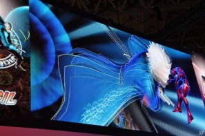 【TGS 2011】バージル、そしてアイアンフィストが参戦決定！デモプレイでは会場からの挑戦者にバージルでボコられるNeo_G！？「ULTIMATE MARVEL VS.CAPCOM 3」スペシャルステージレポの画像79