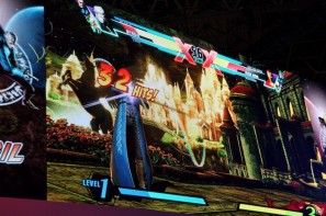 【TGS 2011】バージル、そしてアイアンフィストが参戦決定！デモプレイでは会場からの挑戦者にバージルでボコられるNeo_G！？「ULTIMATE MARVEL VS.CAPCOM 3」スペシャルステージレポの画像80