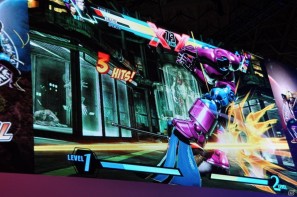 【TGS 2011】バージル、そしてアイアンフィストが参戦決定！デモプレイでは会場からの挑戦者にバージルでボコられるNeo_G！？「ULTIMATE MARVEL VS.CAPCOM 3」スペシャルステージレポの画像84