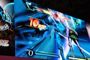 【TGS 2011】バージル、そしてアイアンフィストが参戦決定！デモプレイでは会場からの挑戦者にバージルでボコられるNeo_G！？「ULTIMATE MARVEL VS.CAPCOM 3」スペシャルステージレポの画像88
