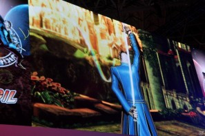 【TGS 2011】バージル、そしてアイアンフィストが参戦決定！デモプレイでは会場からの挑戦者にバージルでボコられるNeo_G！？「ULTIMATE MARVEL VS.CAPCOM 3」スペシャルステージレポの画像93