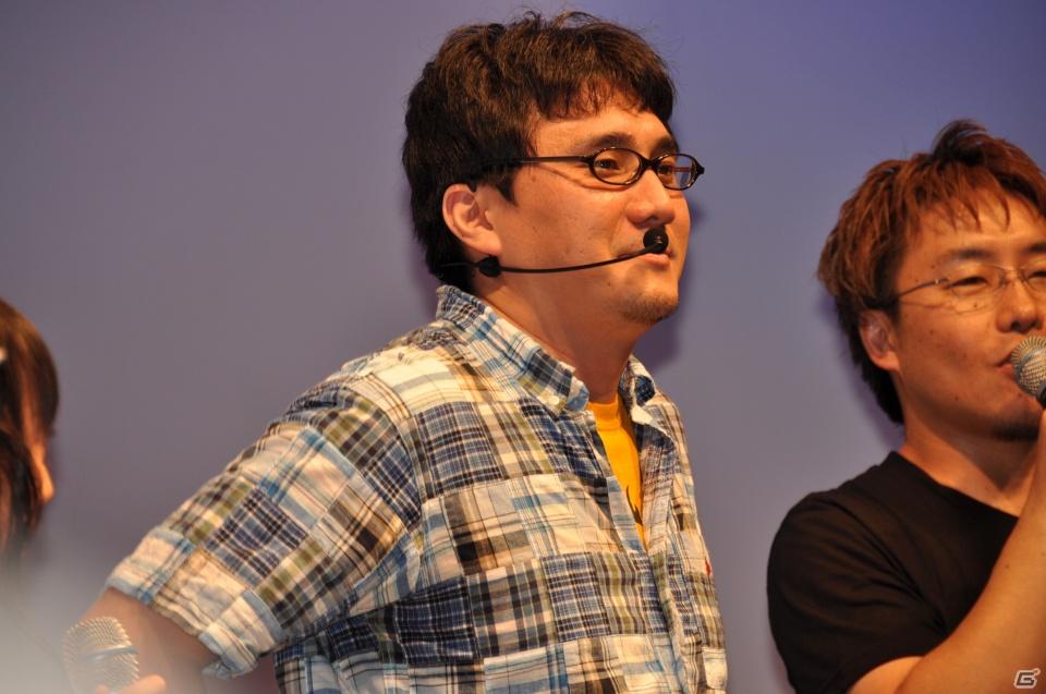 【TGS 2011】バージル、そしてアイアンフィストが参戦決定！デモプレイでは会場からの挑戦者にバージルでボコられるNeo_G！？「ULTIMATE MARVEL VS.CAPCOM 3」スペシャルステージレポの画像108