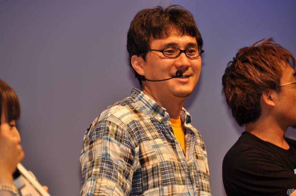 【TGS 2011】バージル、そしてアイアンフィストが参戦決定！デモプレイでは会場からの挑戦者にバージルでボコられるNeo_G！？「ULTIMATE MARVEL VS.CAPCOM 3」スペシャルステージレポの画像109