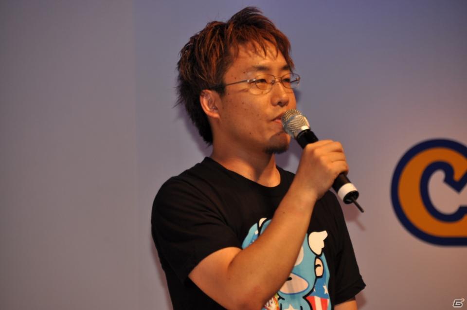 【TGS 2011】バージル、そしてアイアンフィストが参戦決定！デモプレイでは会場からの挑戦者にバージルでボコられるNeo_G！？「ULTIMATE MARVEL VS.CAPCOM 3」スペシャルステージレポの画像42