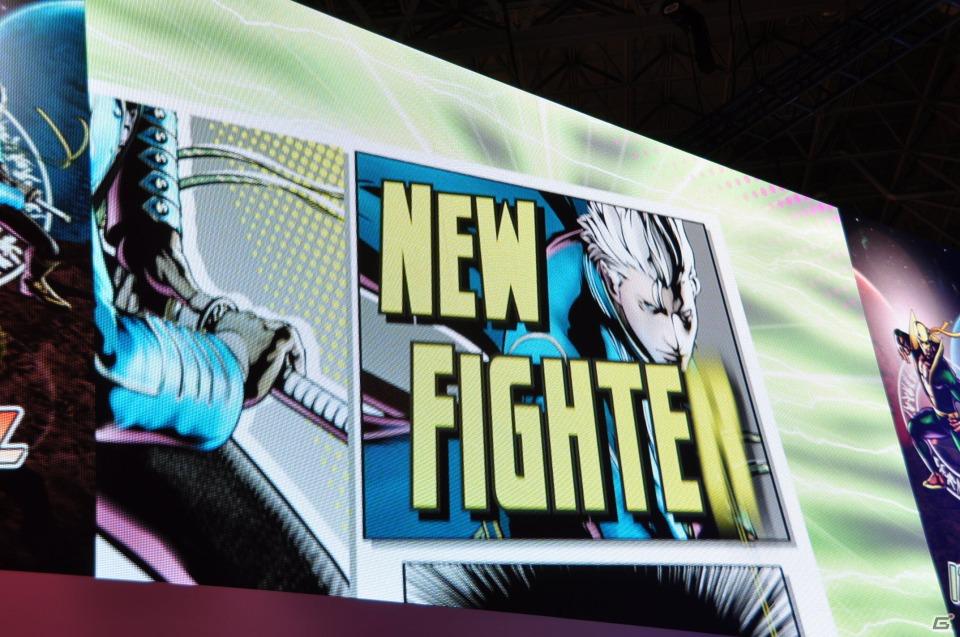 【TGS 2011】バージル、そしてアイアンフィストが参戦決定！デモプレイでは会場からの挑戦者にバージルでボコられるNeo_G！？「ULTIMATE MARVEL VS.CAPCOM 3」スペシャルステージレポの画像70