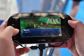 【TGS 2011】さらなる進化を遂げた“イースアクション”が気持ちイイ！PS Vita「イース ～セルセタの樹海～」プレイレポートの画像2