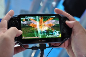 【TGS 2011】さらなる進化を遂げた“イースアクション”が気持ちイイ！PS Vita「イース ～セルセタの樹海～」プレイレポートの画像5
