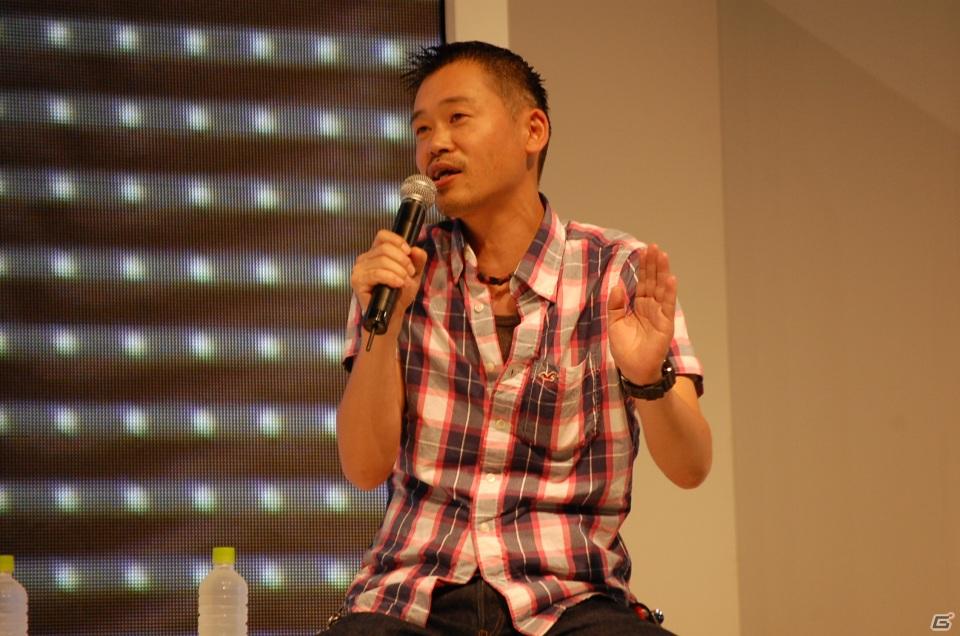 【TGS 2011】ソーシャルゲームの今後の展開を語るディスカッション「有名プロデューサーがソーシャルゲームを切る」レポートの画像3