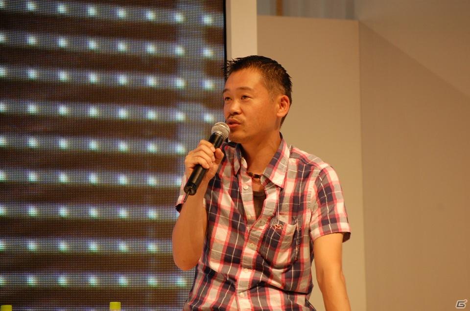 【TGS 2011】ソーシャルゲームの今後の展開を語るディスカッション「有名プロデューサーがソーシャルゲームを切る」レポートの画像4