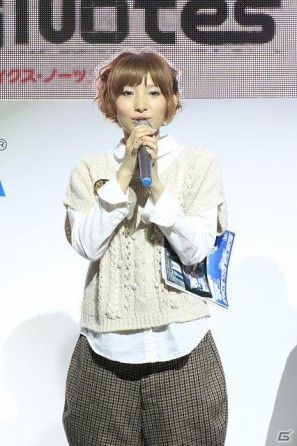 【TGS 2011】“シュタゲ”は超えられない？いや、超えられるかも？ラジオ会館とのコラボやラジオ番組の開始も発表された「ロボティクス・ノーツ」ステージレポートの画像13