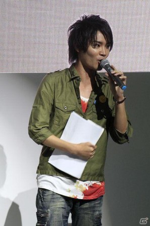 【TGS 2011】“シュタゲ”は超えられない？いや、超えられるかも？ラジオ会館とのコラボやラジオ番組の開始も発表された「ロボティクス・ノーツ」ステージレポートの画像2