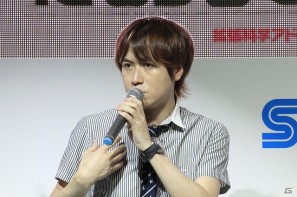 【TGS 2011】“シュタゲ”は超えられない？いや、超えられるかも？ラジオ会館とのコラボやラジオ番組の開始も発表された「ロボティクス・ノーツ」ステージレポートの画像3