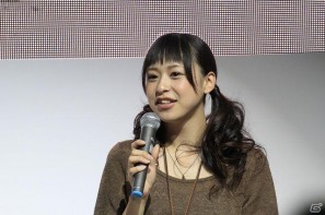 【TGS 2011】“シュタゲ”は超えられない？いや、超えられるかも？ラジオ会館とのコラボやラジオ番組の開始も発表された「ロボティクス・ノーツ」ステージレポートの画像7