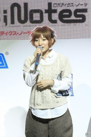 【TGS 2011】“シュタゲ”は超えられない？いや、超えられるかも？ラジオ会館とのコラボやラジオ番組の開始も発表された「ロボティクス・ノーツ」ステージレポートの画像9