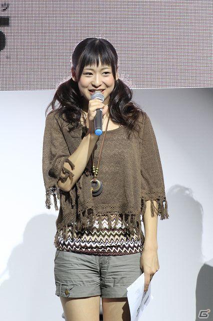【TGS 2011】“シュタゲ”は超えられない？いや、超えられるかも？ラジオ会館とのコラボやラジオ番組の開始も発表された「ロボティクス・ノーツ」ステージレポートの画像17