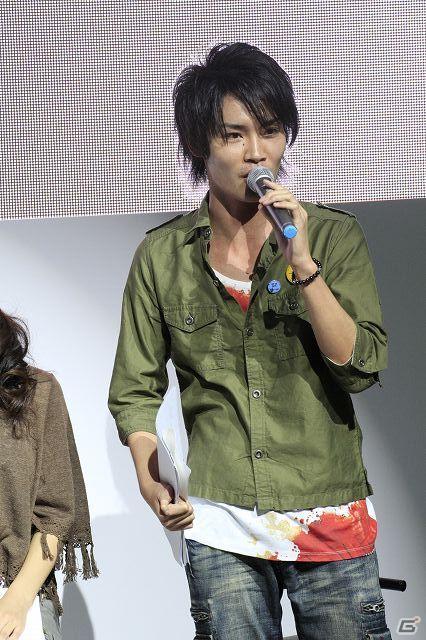 【TGS 2011】“シュタゲ”は超えられない？いや、超えられるかも？ラジオ会館とのコラボやラジオ番組の開始も発表された「ロボティクス・ノーツ」ステージレポートの画像6