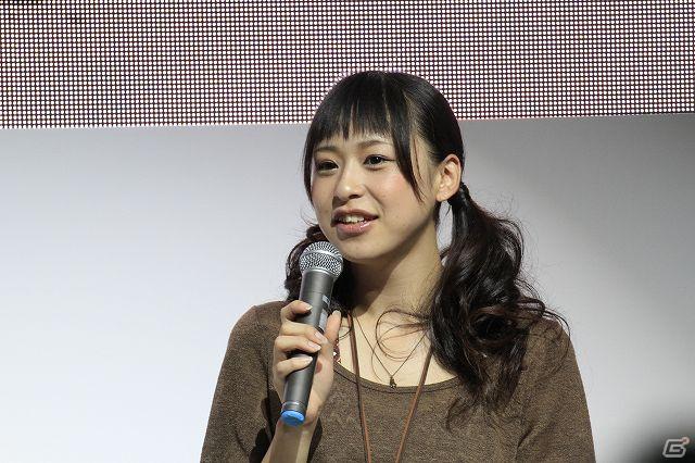 【TGS 2011】“シュタゲ”は超えられない？いや、超えられるかも？ラジオ会館とのコラボやラジオ番組の開始も発表された「ロボティクス・ノーツ」ステージレポートの画像7